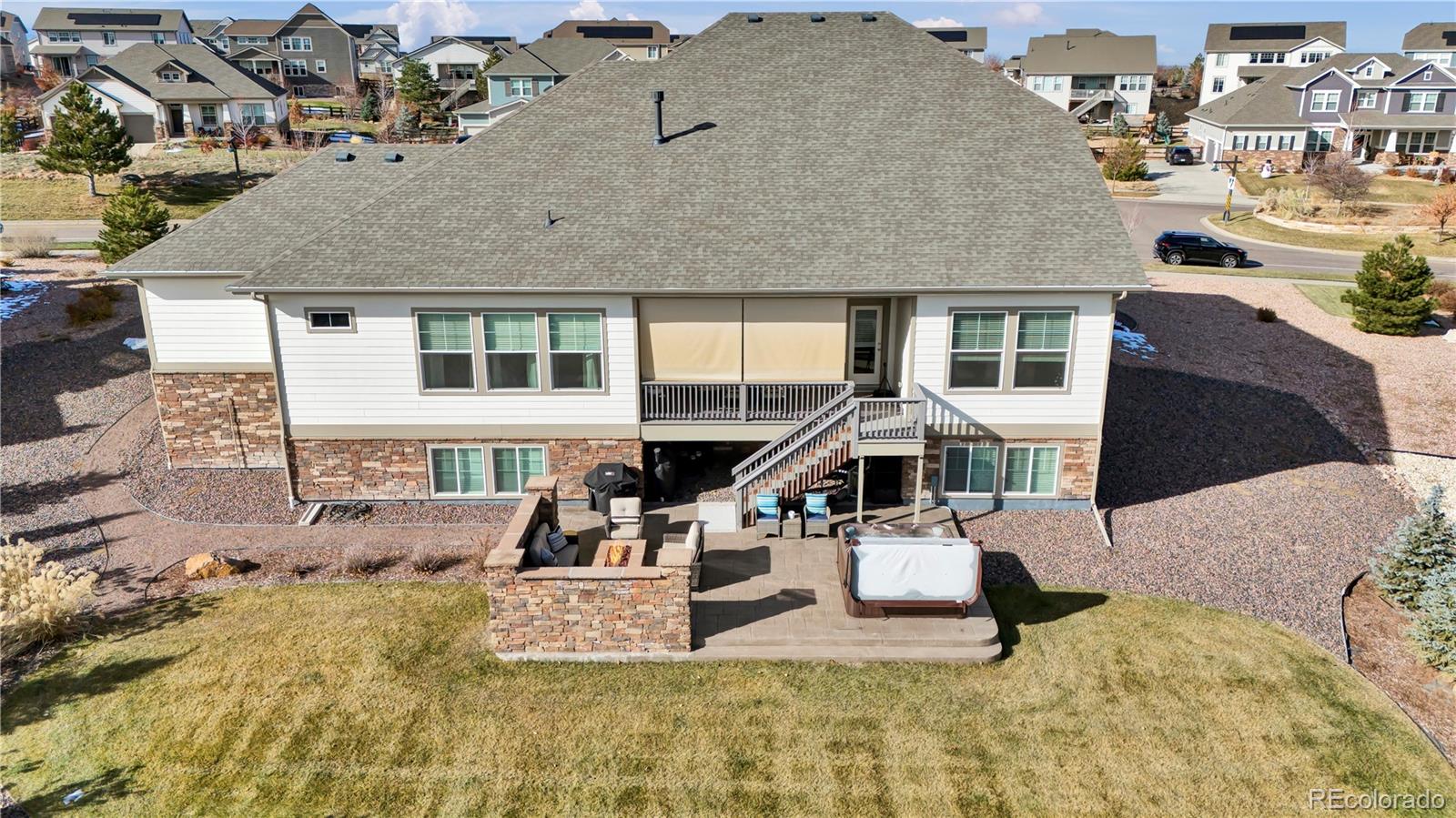 MLS Image #27 for 23280 e rockinghorse parkway,aurora, Colorado