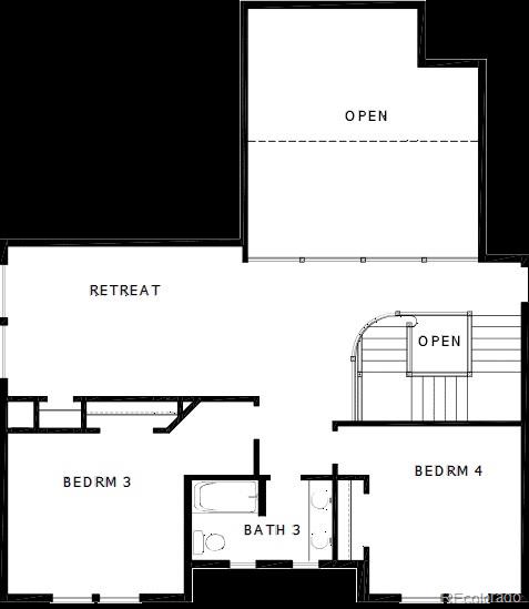 MLS Image #31 for 23280 e rockinghorse parkway,aurora, Colorado