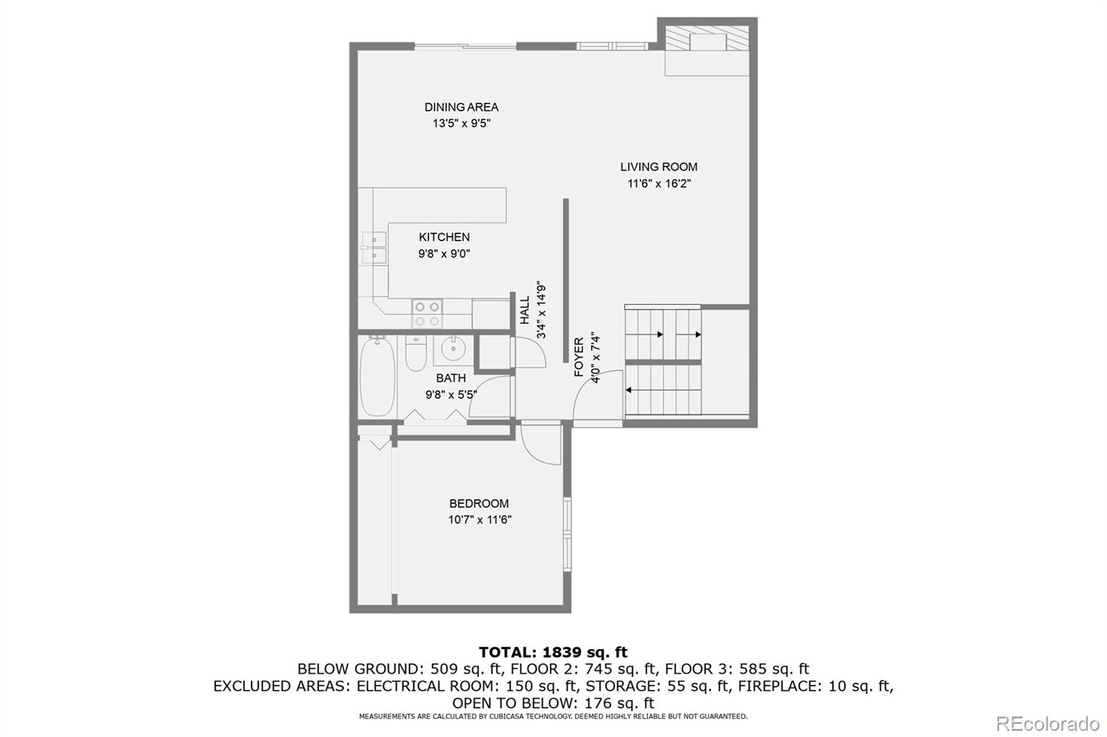 MLS Image #34 for 206 s 22nd avenue,brighton, Colorado