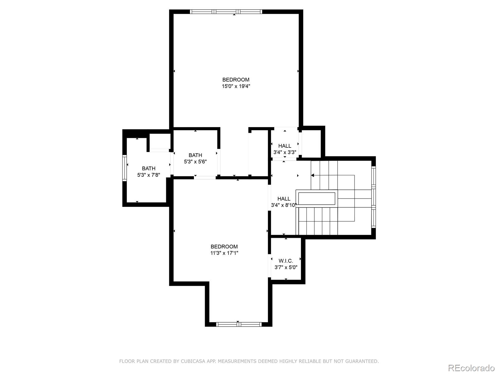 MLS Image #45 for 727  niagara street,denver, Colorado