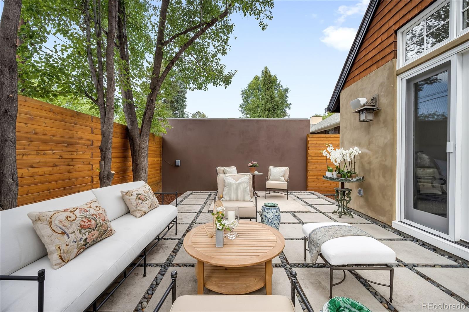 MLS Image #5 for 727  niagara street,denver, Colorado