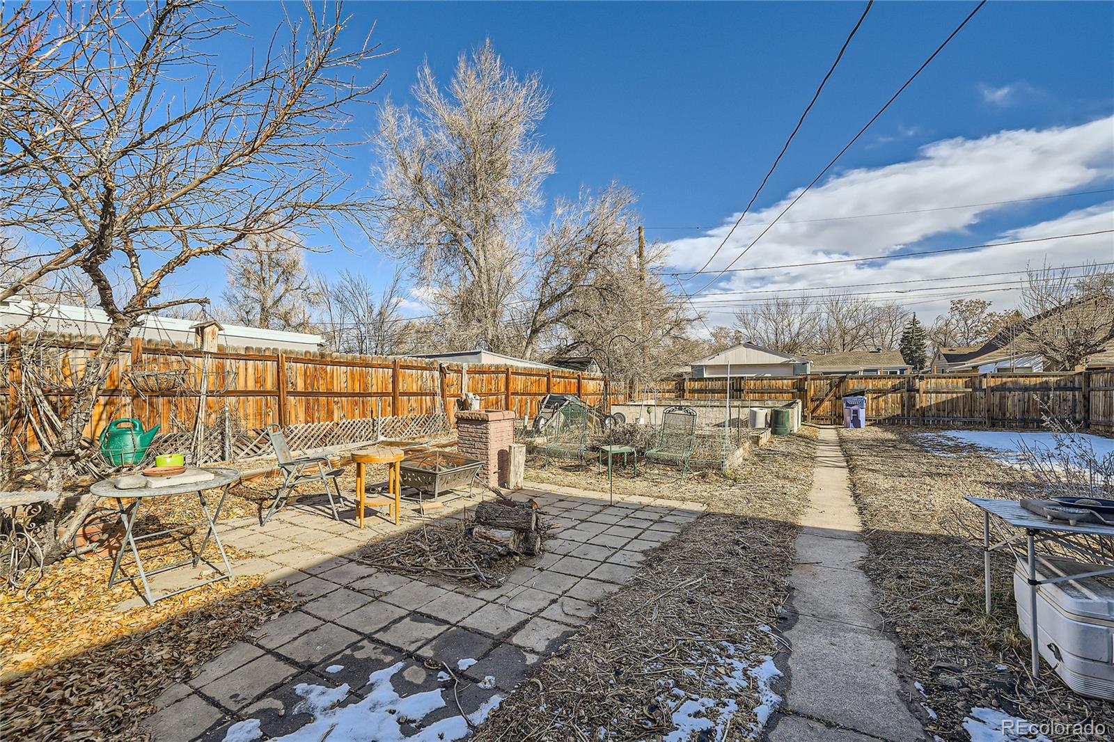 MLS Image #22 for 420  utica street,denver, Colorado