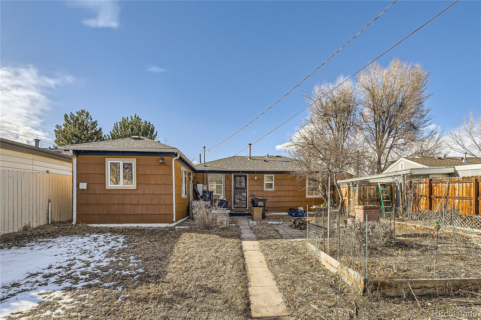 MLS Image #25 for 420  utica street,denver, Colorado