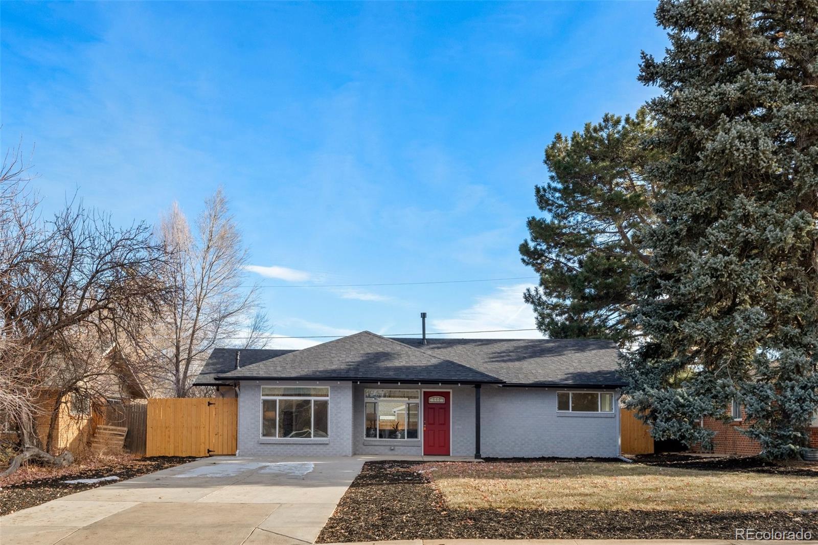 MLS Image #17 for 2950 n steele street,denver, Colorado