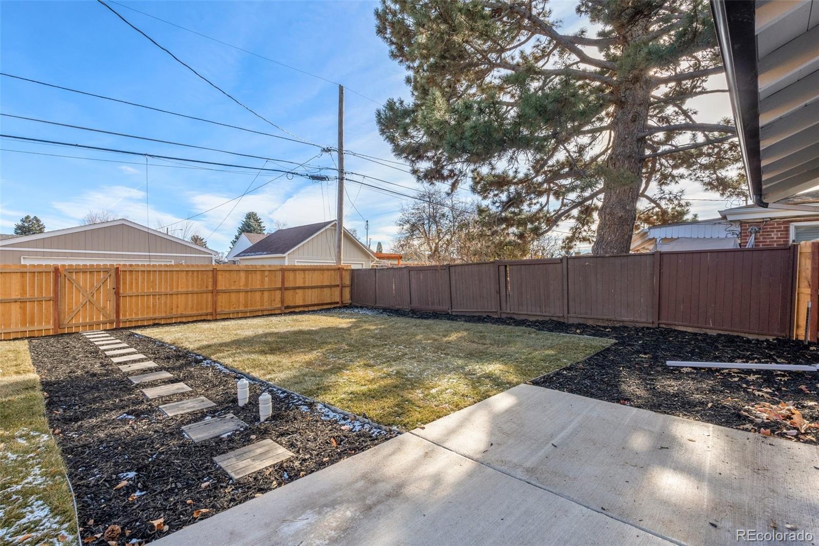 MLS Image #19 for 2950 n steele street,denver, Colorado