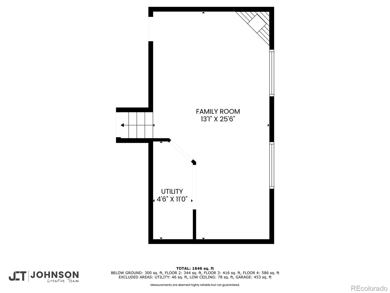 MLS Image #38 for 4905 n kalispell street,denver, Colorado