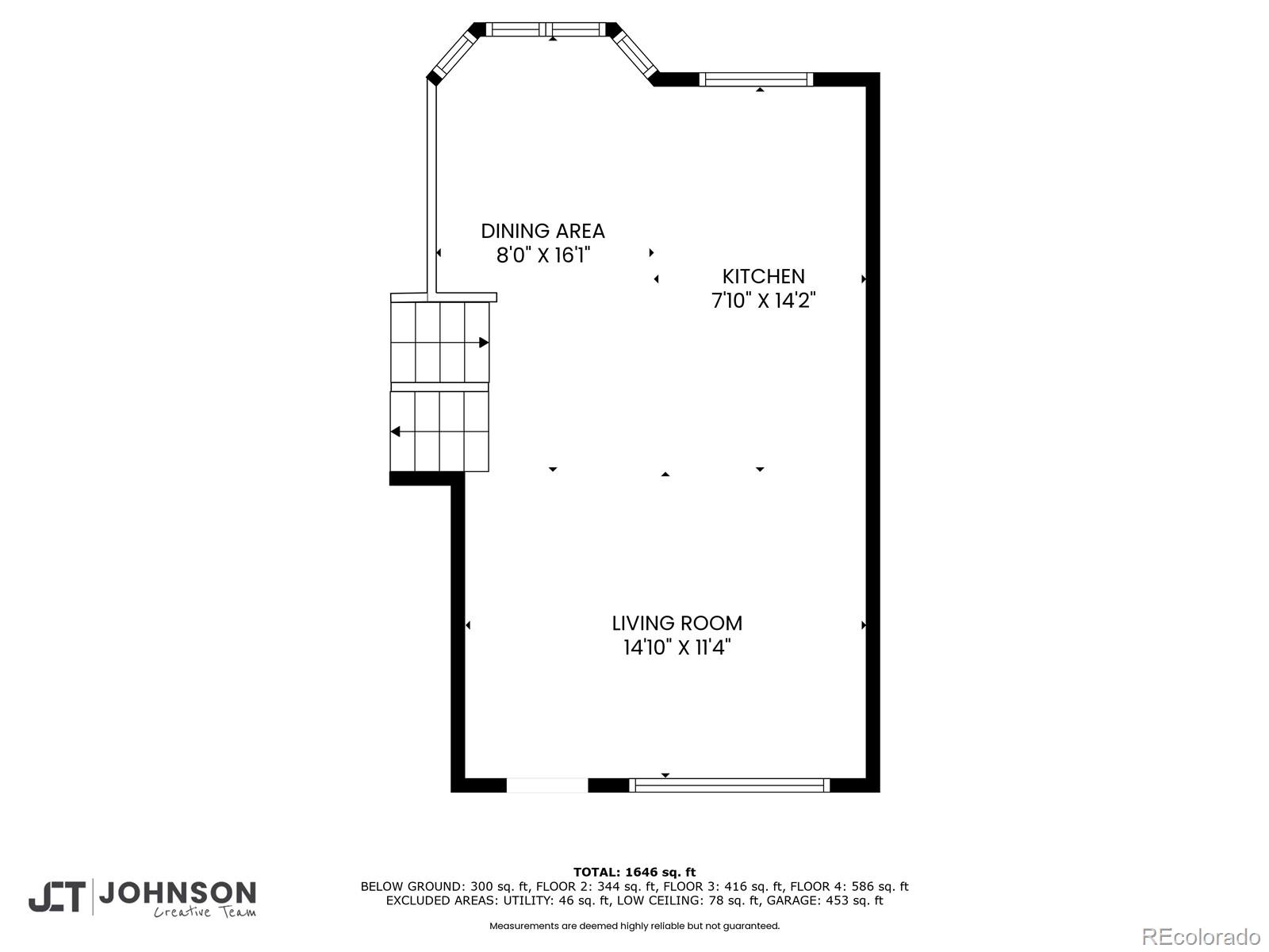 MLS Image #40 for 4905 n kalispell street,denver, Colorado