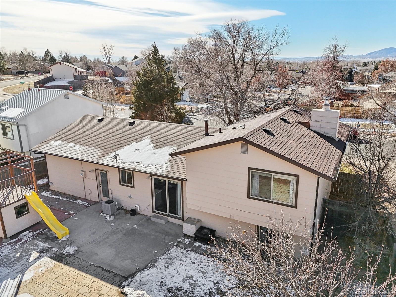 MLS Image #28 for 4458  lancaster drive,colorado springs, Colorado