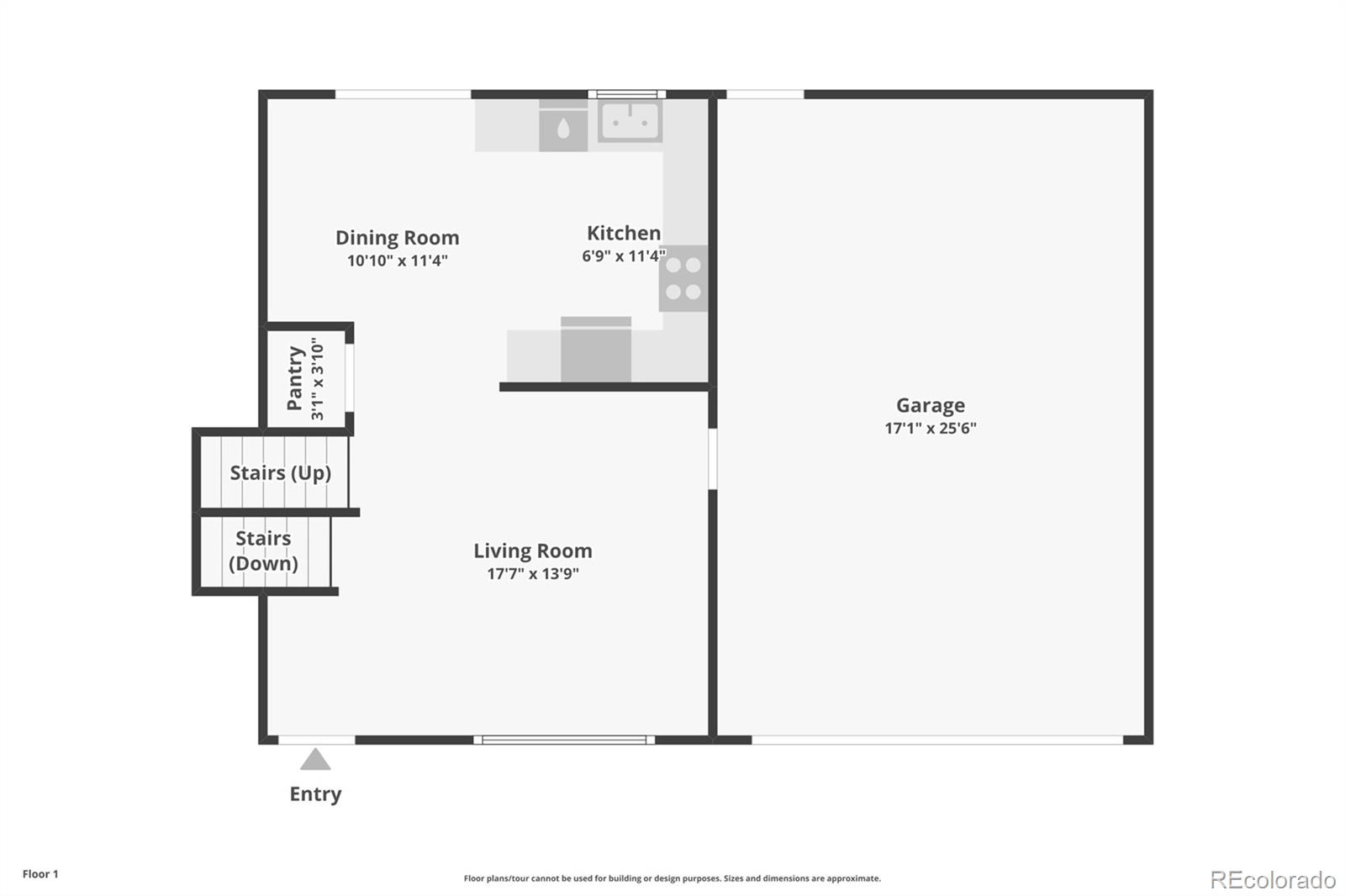 MLS Image #31 for 4458  lancaster drive,colorado springs, Colorado