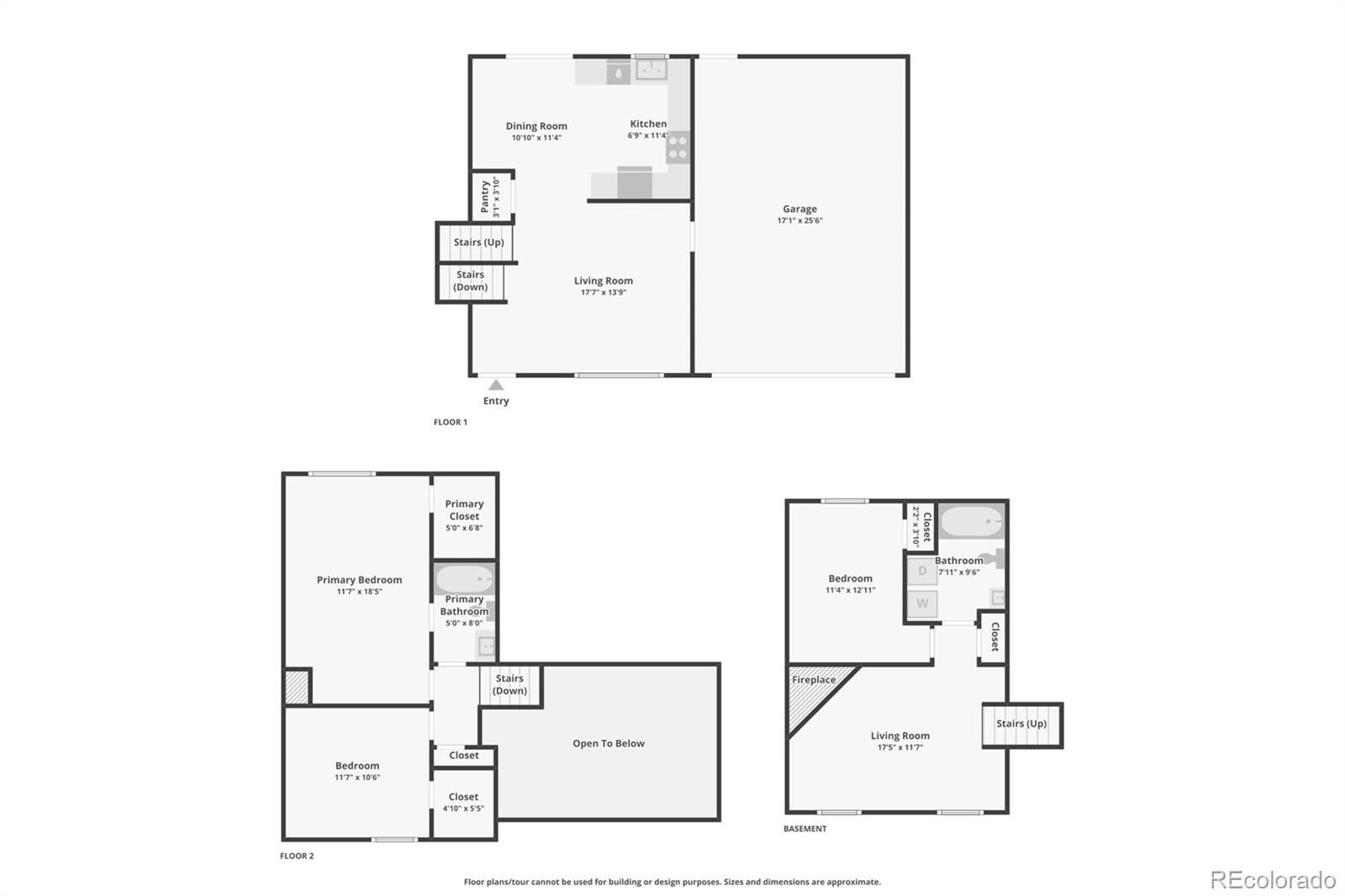 MLS Image #34 for 4458  lancaster drive,colorado springs, Colorado