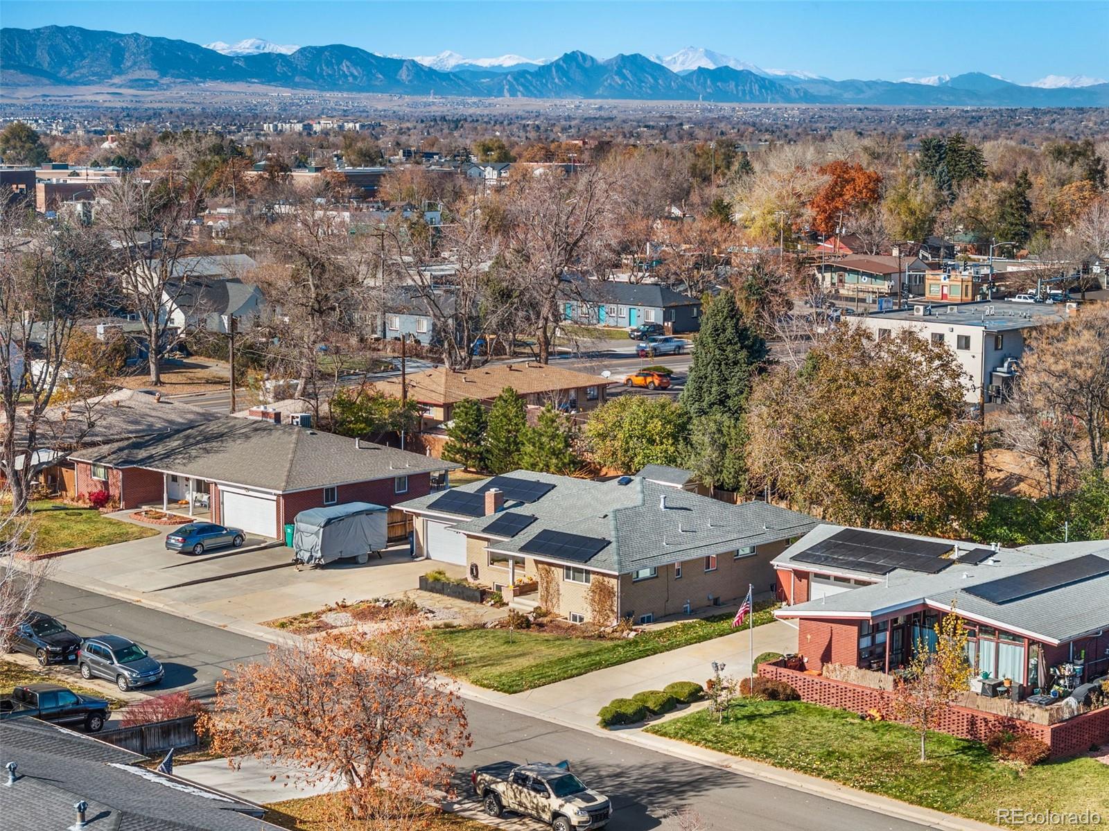 MLS Image #32 for 6761 w 36th place,wheat ridge, Colorado