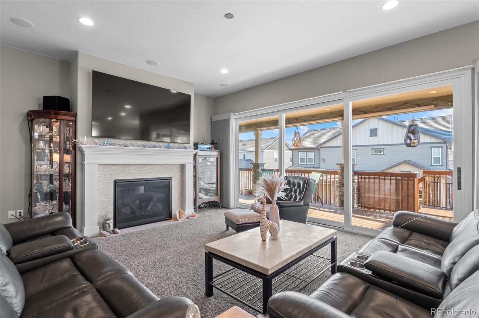 MLS Image #2 for 16325  spanish peak way,broomfield, Colorado