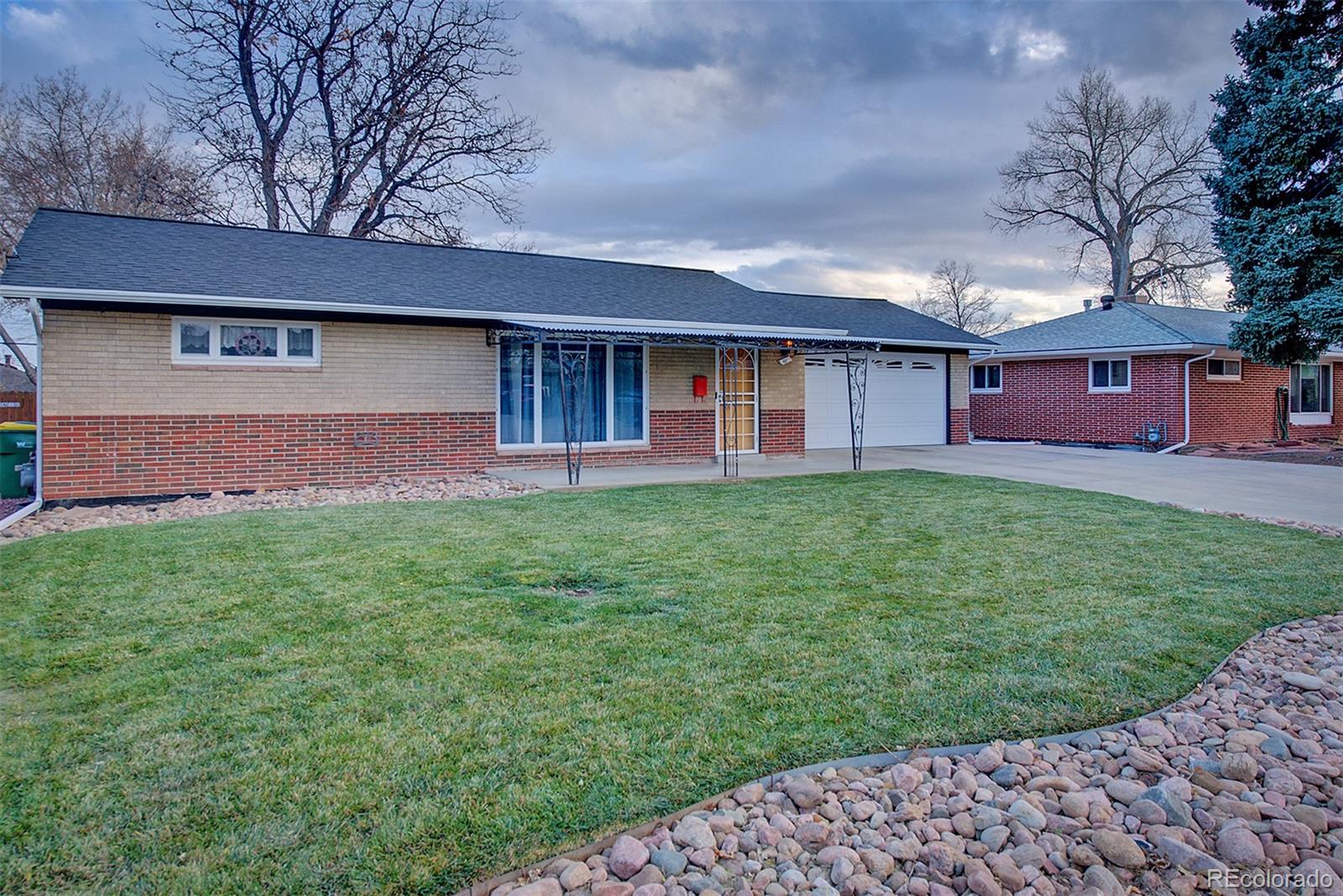 MLS Image #33 for 40 s chase drive,lakewood, Colorado