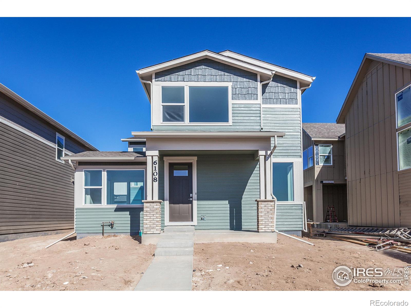 MLS Image #0 for 6108  dutch drive,timnath, Colorado