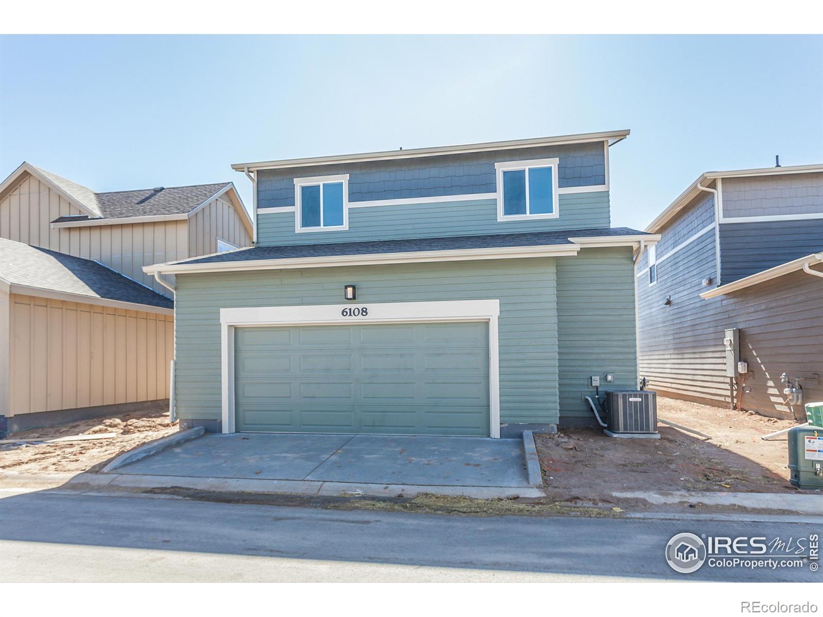 MLS Image #32 for 6108  dutch drive,timnath, Colorado