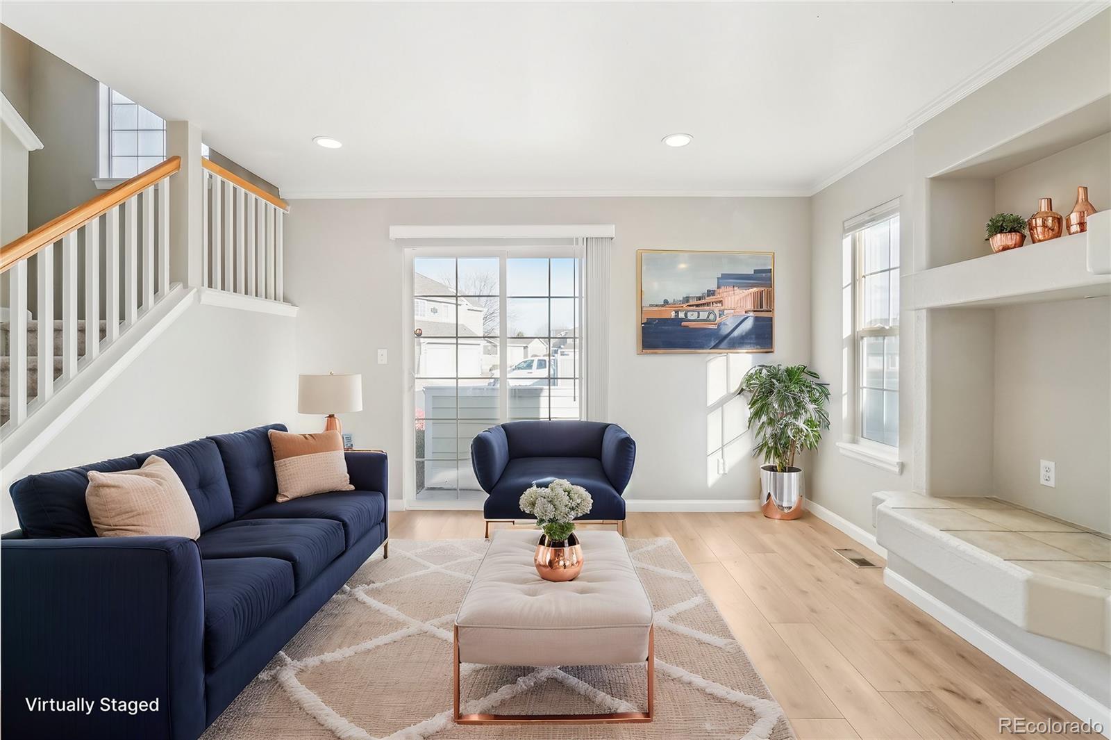 MLS Image #2 for 2154  campo court,loveland, Colorado