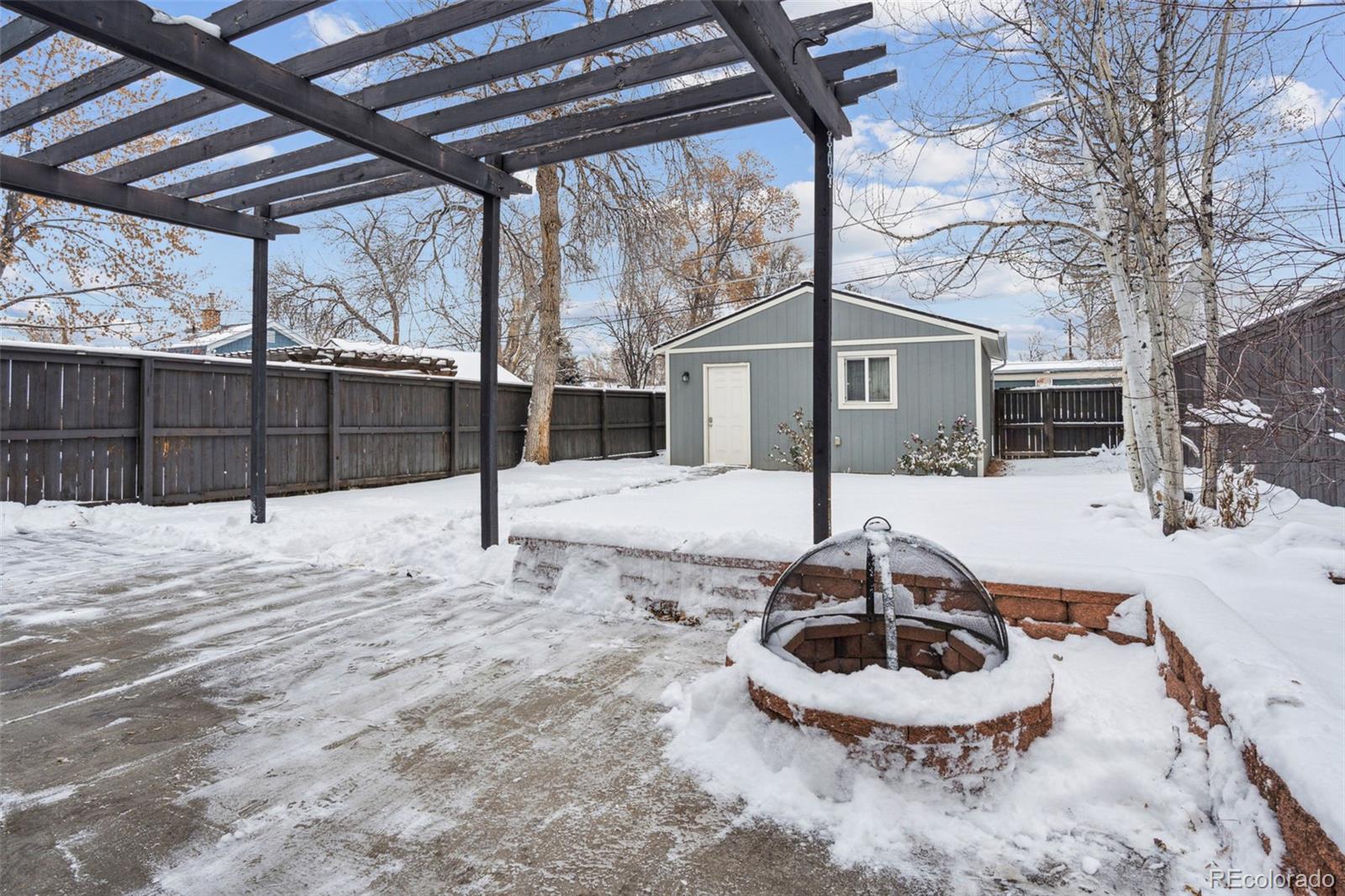 MLS Image #30 for 3924  xavier street,denver, Colorado