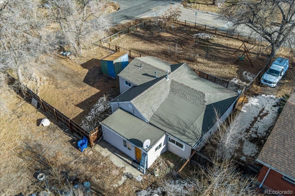 MLS Image #2 for 205 s hoyt street,lakewood, Colorado