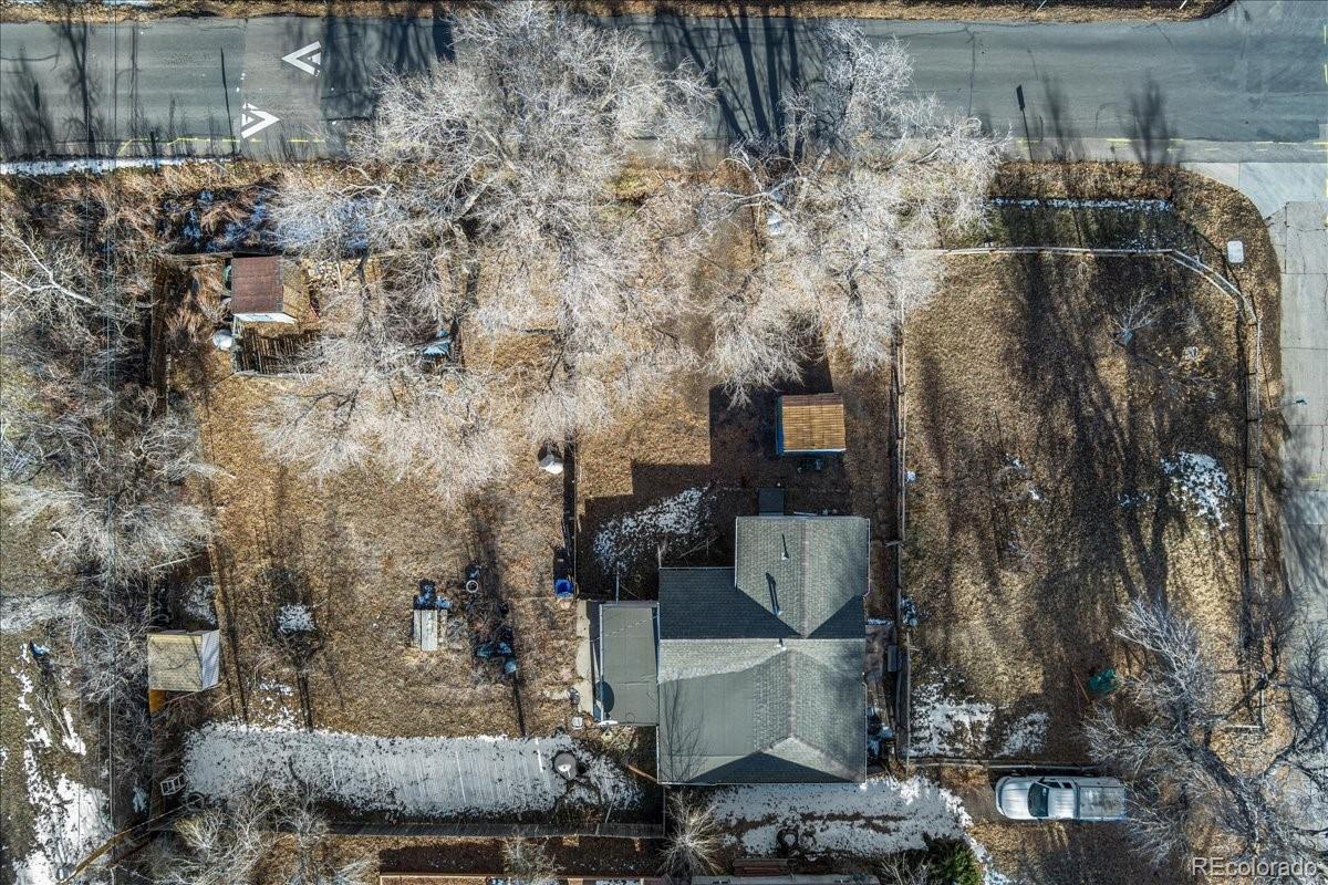 MLS Image #3 for 205 s hoyt street,lakewood, Colorado