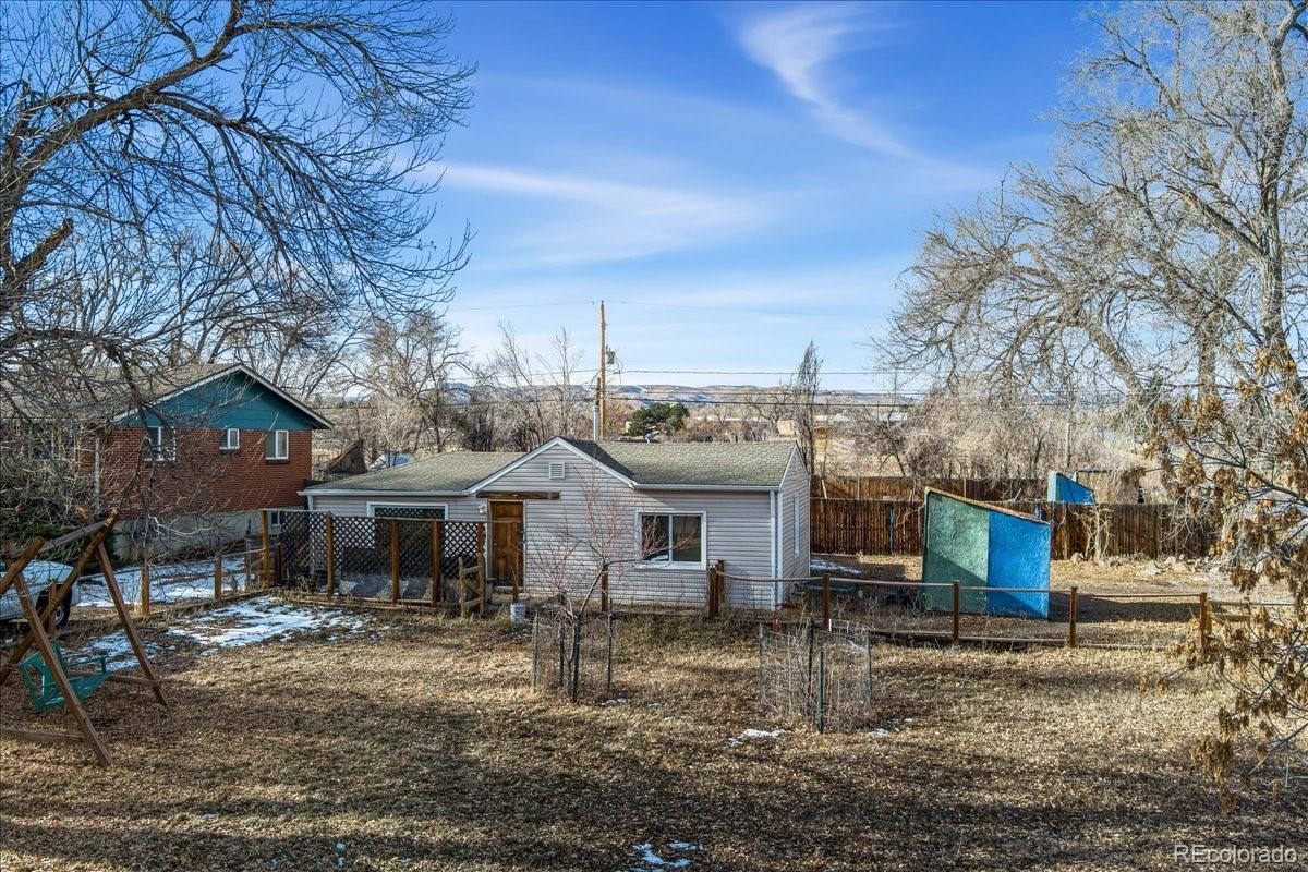 MLS Image #7 for 205 s hoyt street,lakewood, Colorado