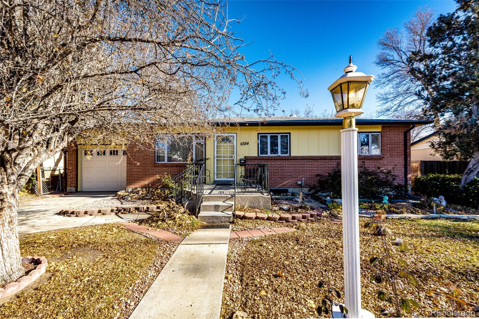 MLS Image #0 for 6584  kline street,arvada, Colorado