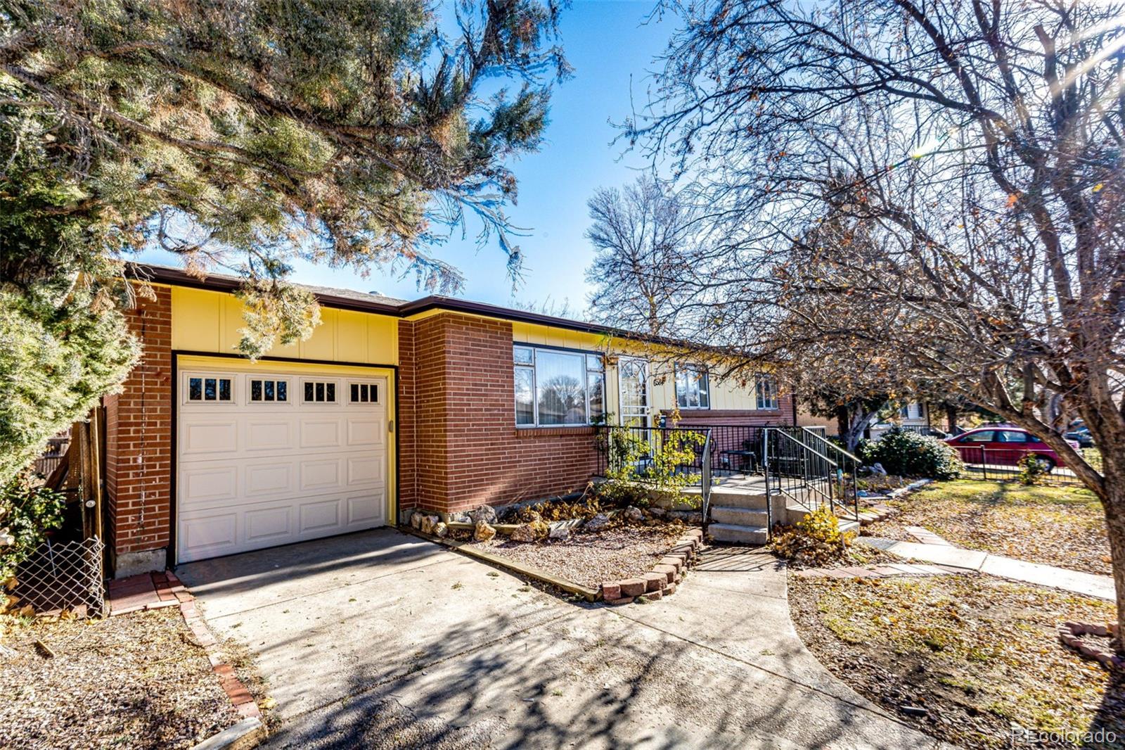 CMA Image for 6584  kline street,Arvada, Colorado