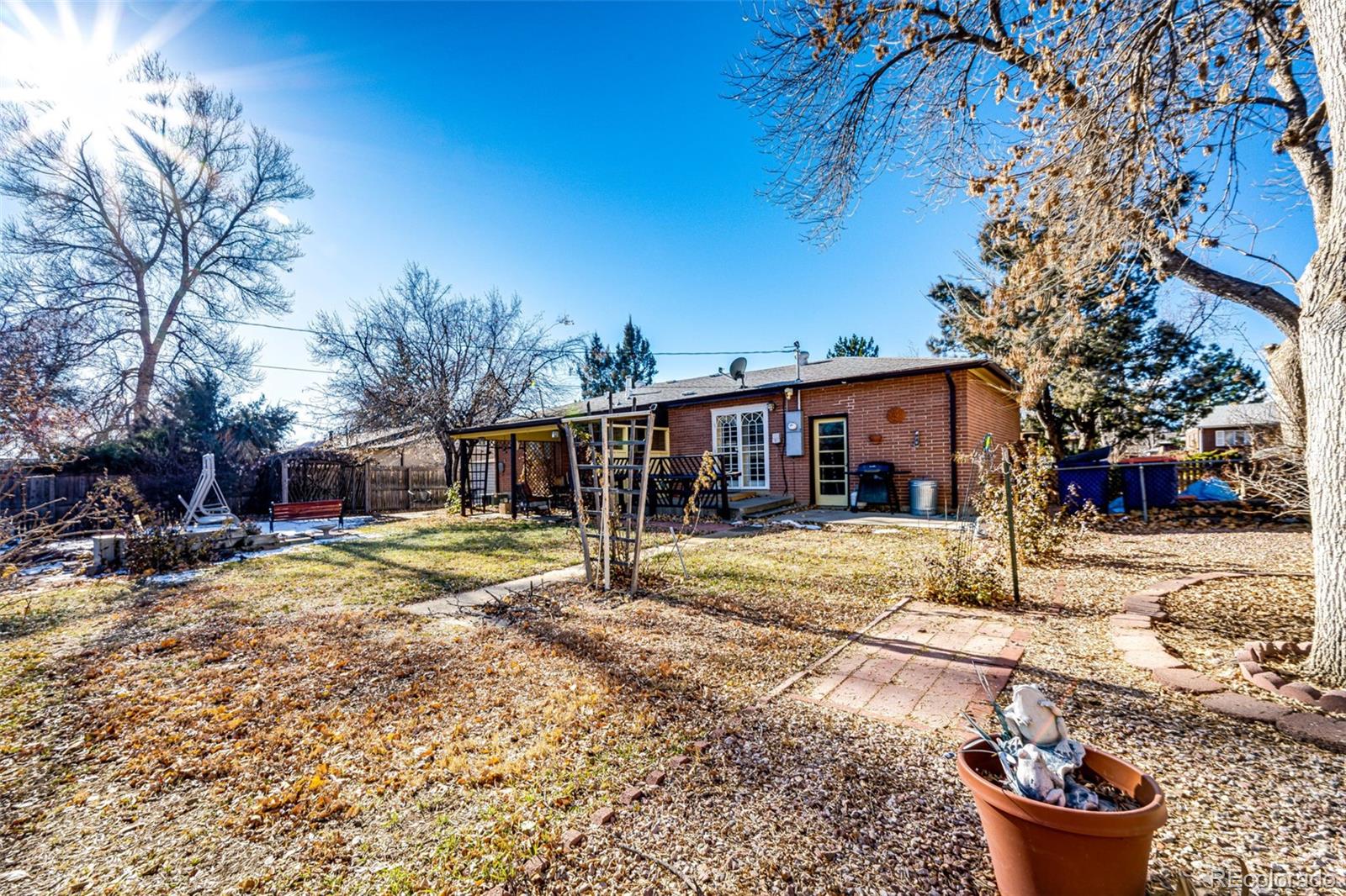 MLS Image #2 for 6584  kline street,arvada, Colorado