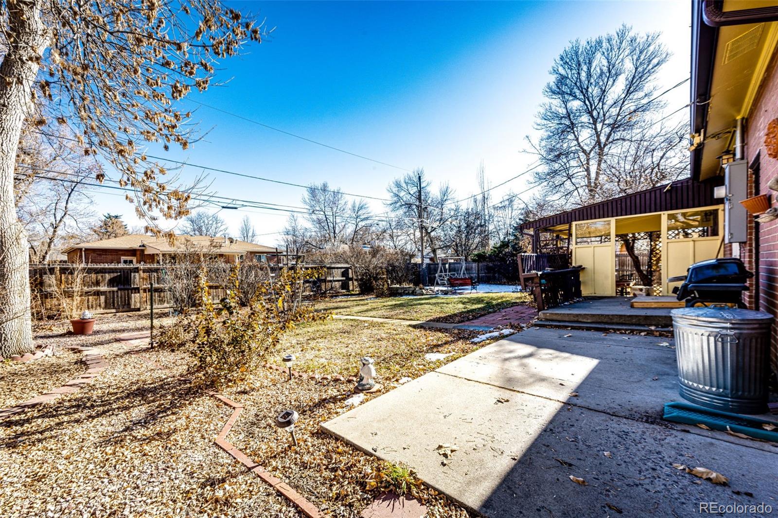 MLS Image #26 for 6584  kline street,arvada, Colorado