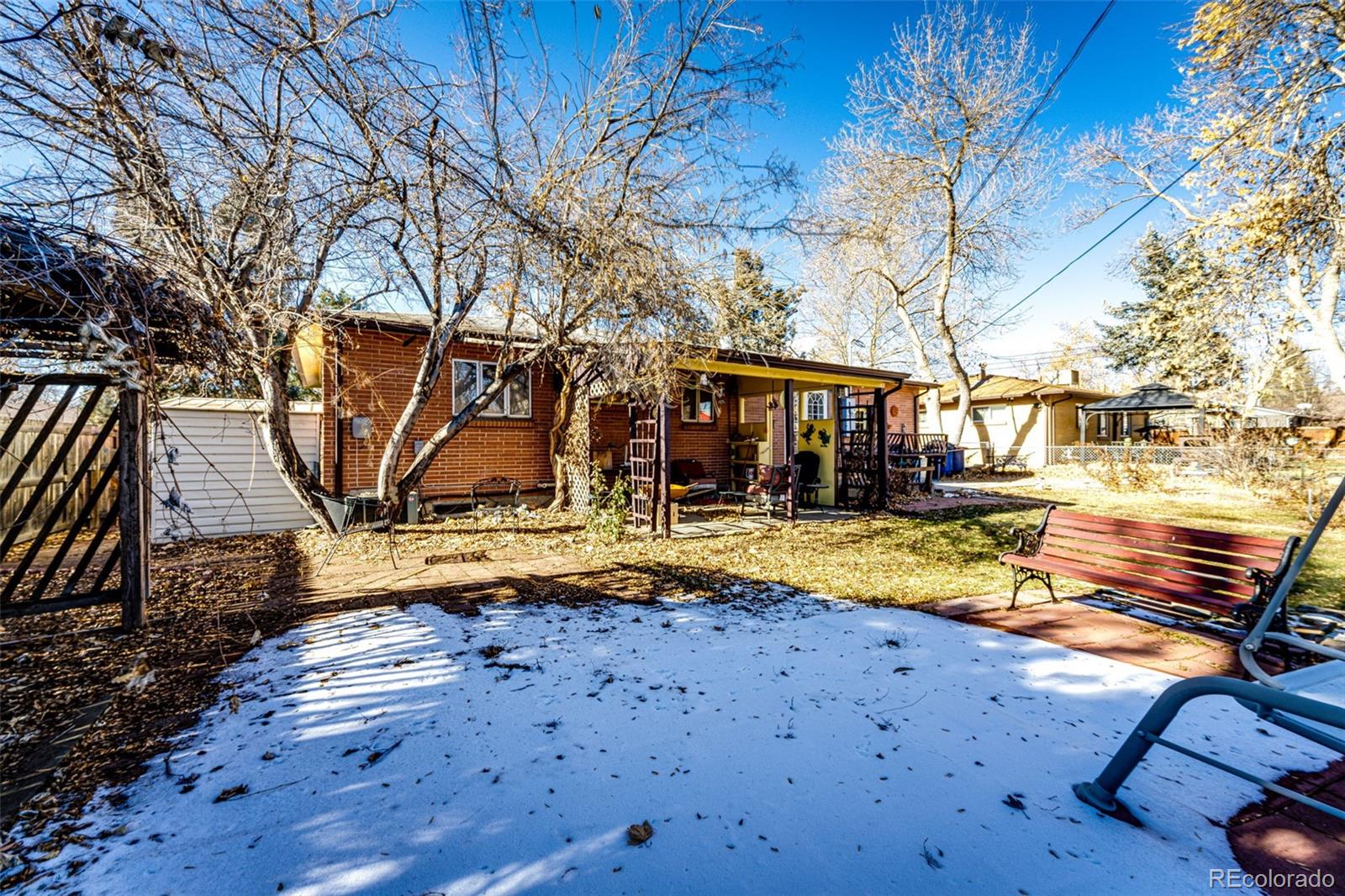 MLS Image #28 for 6584  kline street,arvada, Colorado