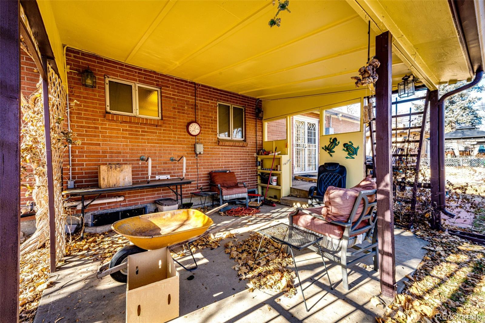 MLS Image #29 for 6584  kline street,arvada, Colorado