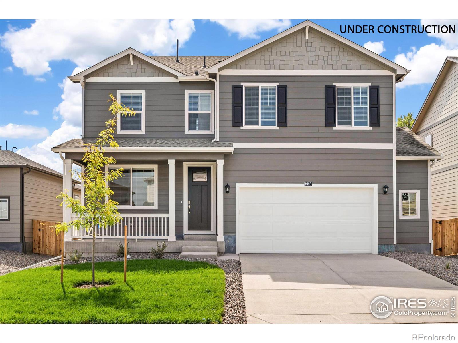 MLS Image #0 for 413  hummingbird lane,johnstown, Colorado