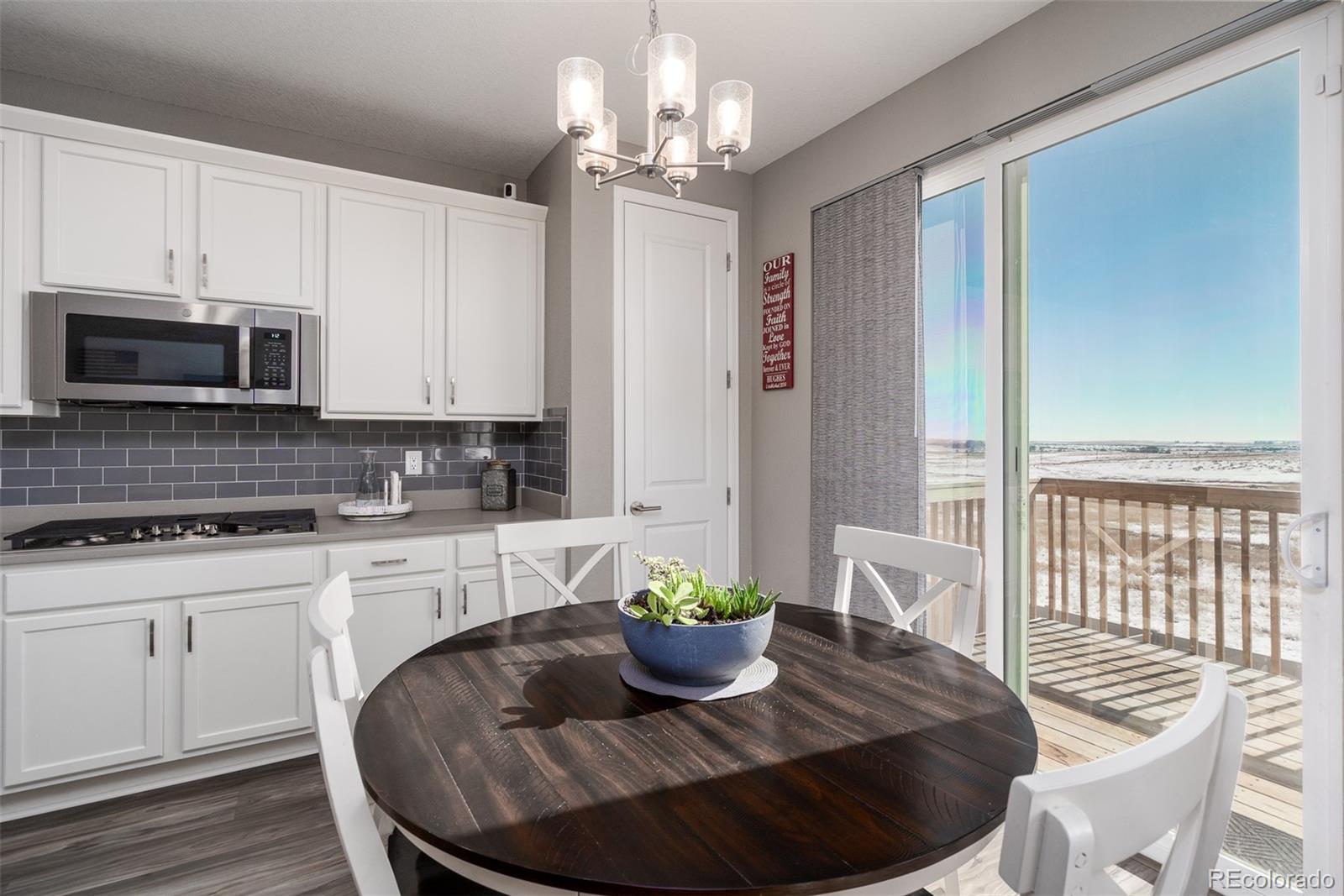 MLS Image #10 for 8141  buffalo horn drive,colorado springs, Colorado