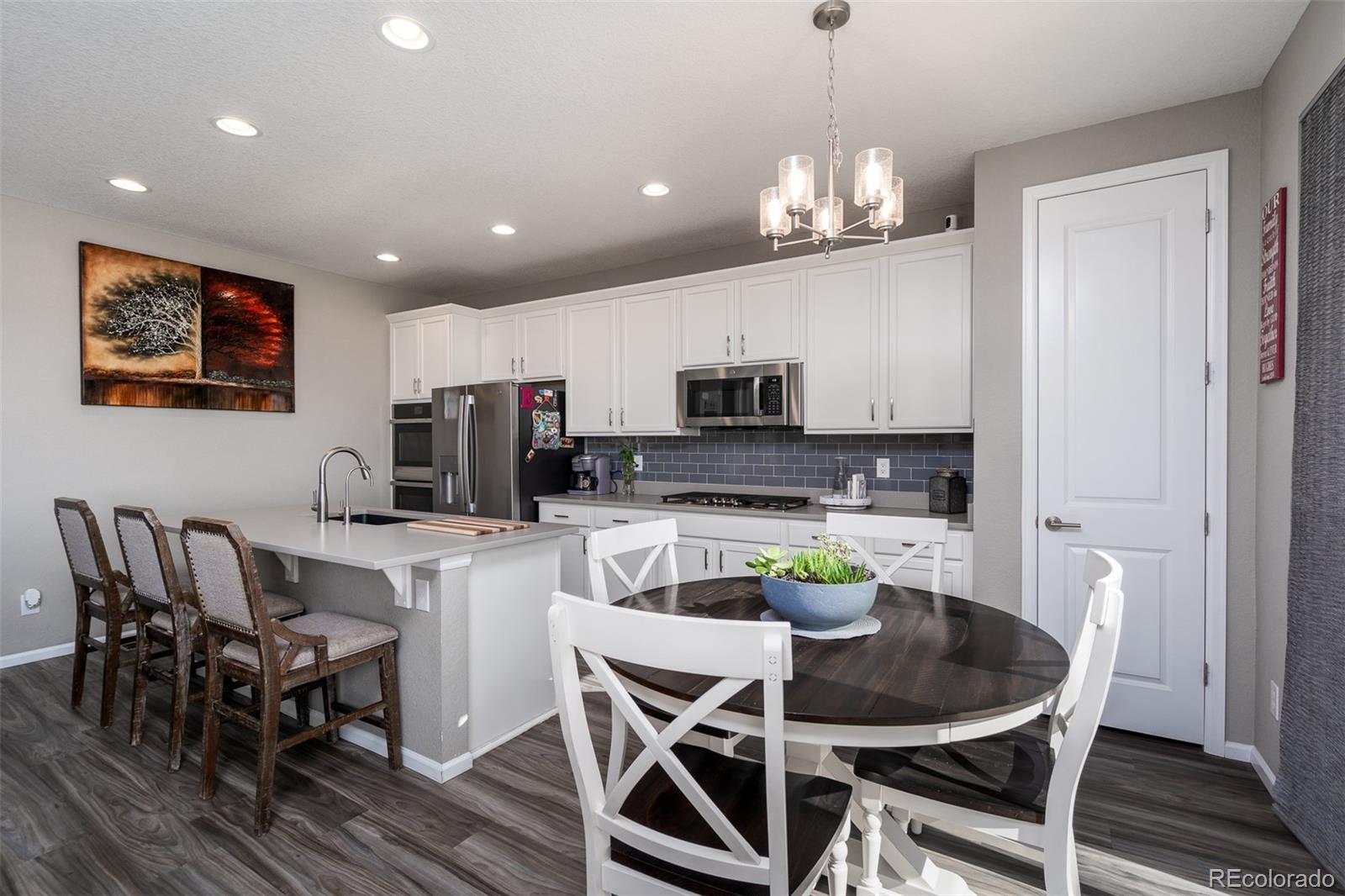 MLS Image #11 for 8141  buffalo horn drive,colorado springs, Colorado