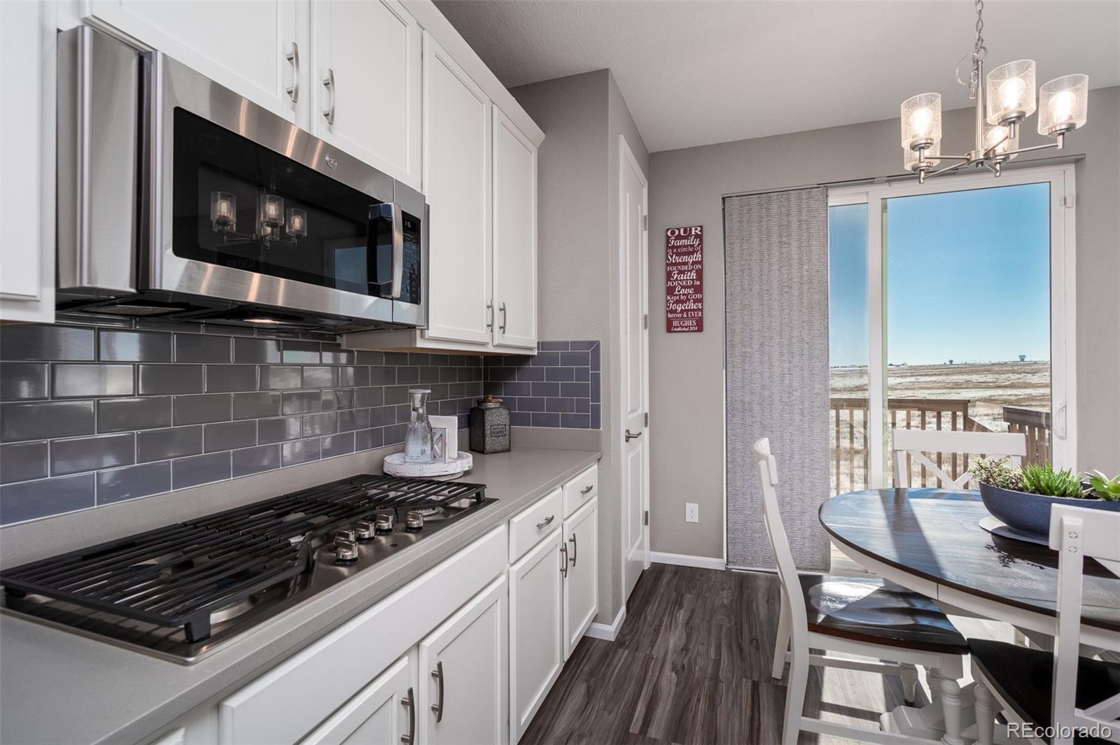 MLS Image #13 for 8141  buffalo horn drive,colorado springs, Colorado