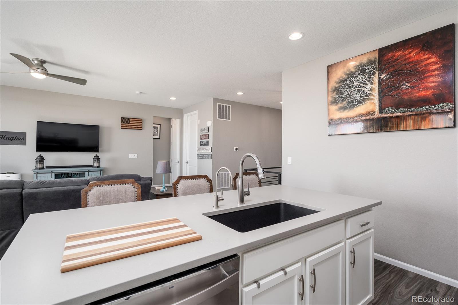 MLS Image #15 for 8141  buffalo horn drive,colorado springs, Colorado