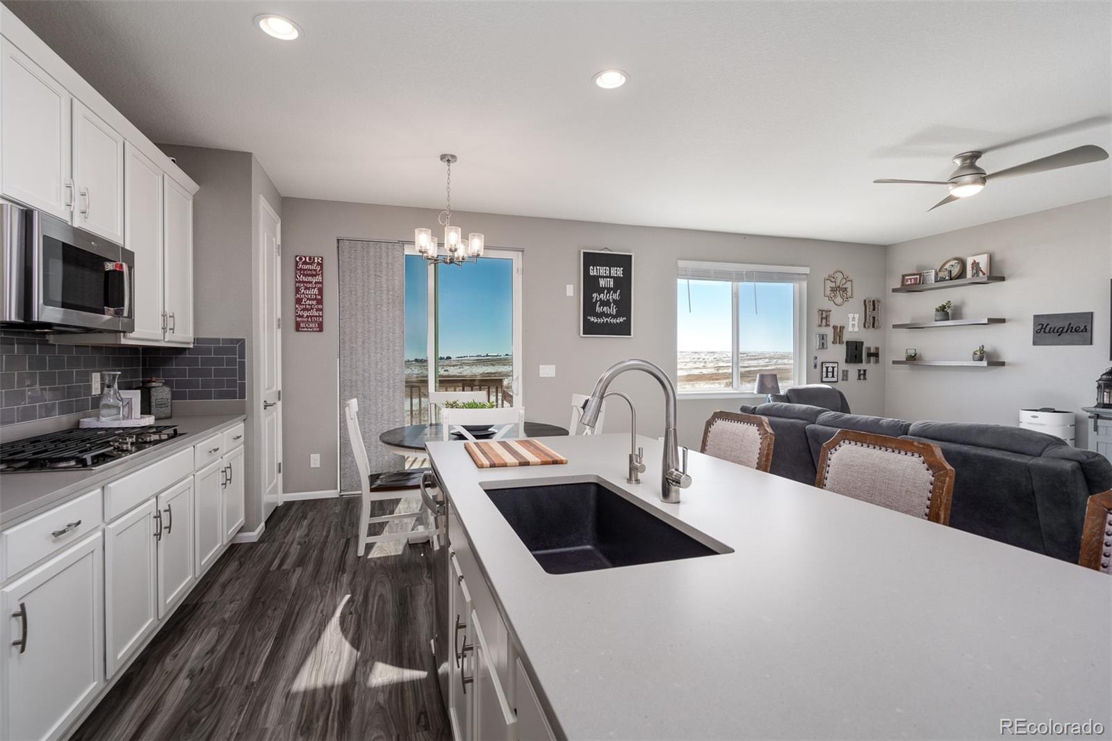 MLS Image #16 for 8141  buffalo horn drive,colorado springs, Colorado