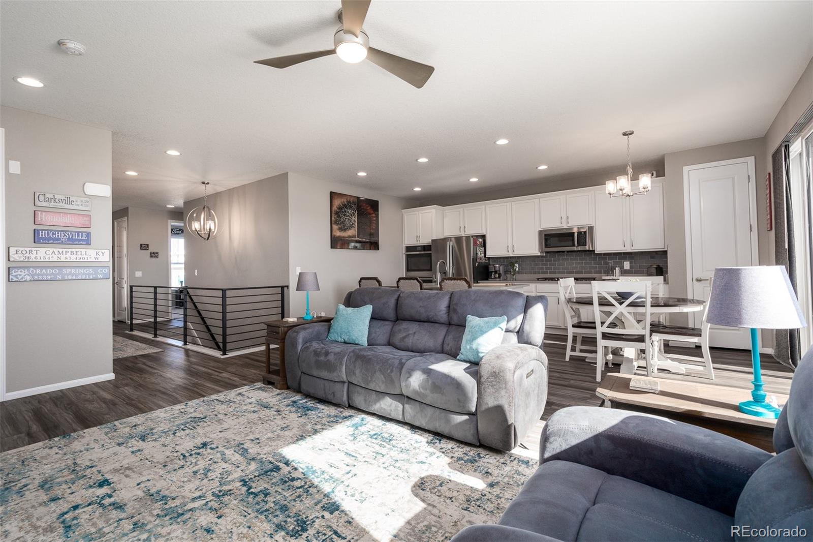 MLS Image #18 for 8141  buffalo horn drive,colorado springs, Colorado