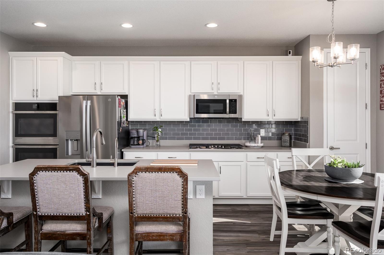 MLS Image #19 for 8141  buffalo horn drive,colorado springs, Colorado