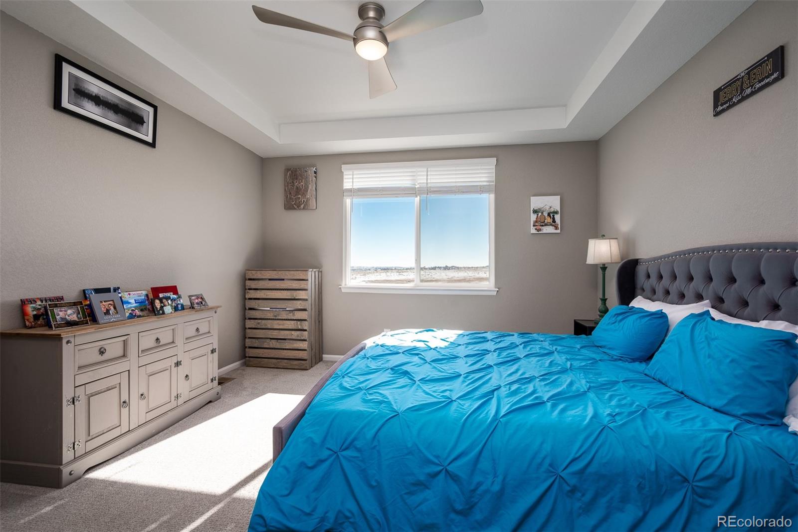 MLS Image #21 for 8141  buffalo horn drive,colorado springs, Colorado