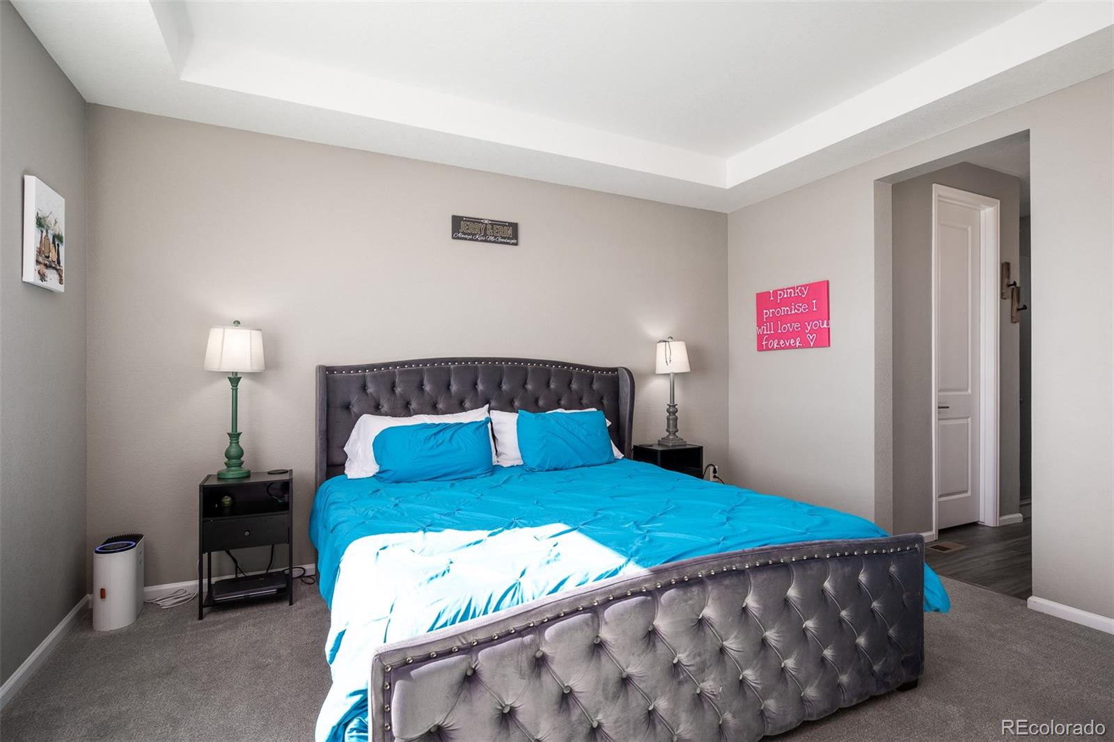 MLS Image #22 for 8141  buffalo horn drive,colorado springs, Colorado