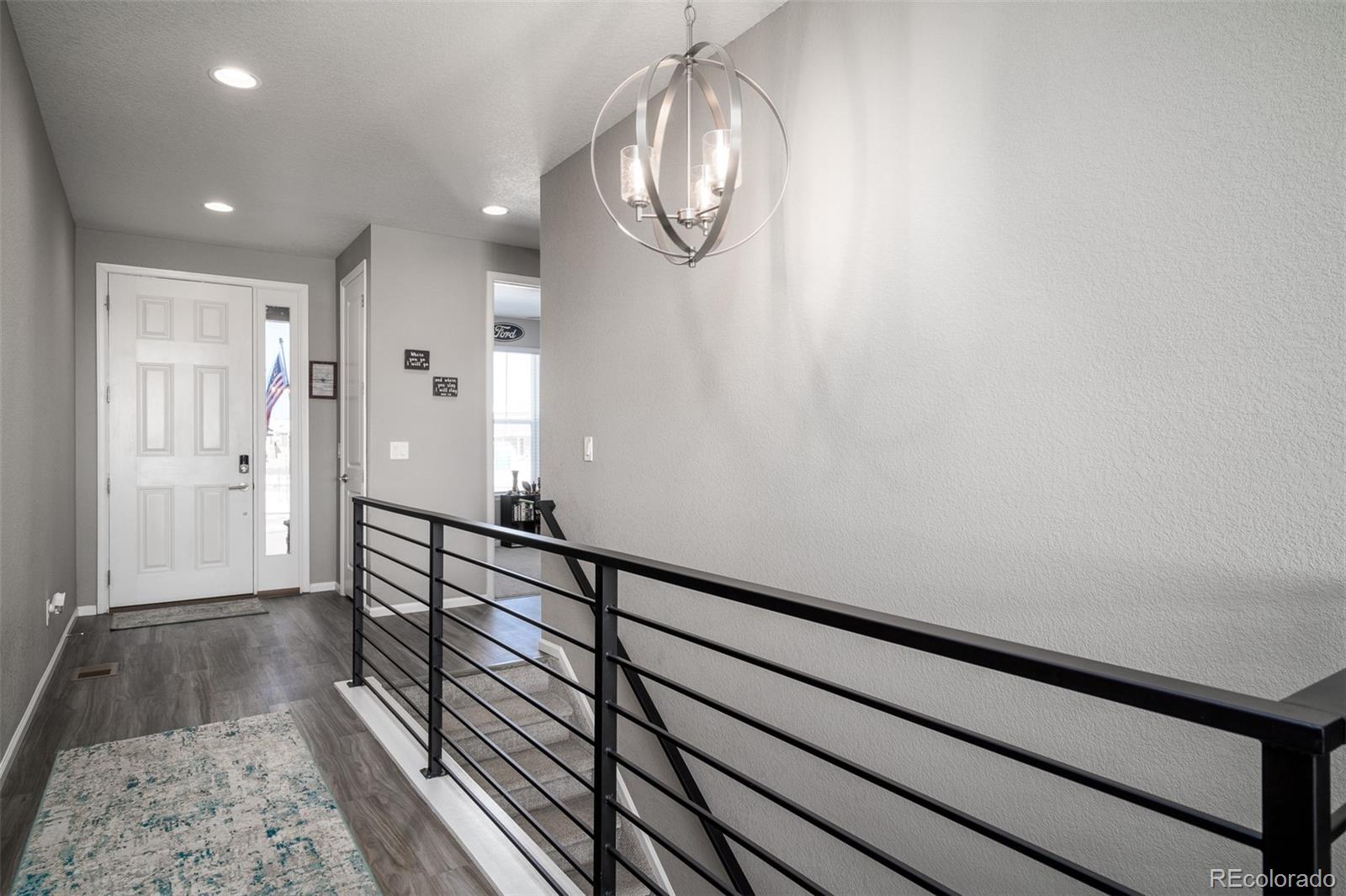 MLS Image #28 for 8141  buffalo horn drive,colorado springs, Colorado