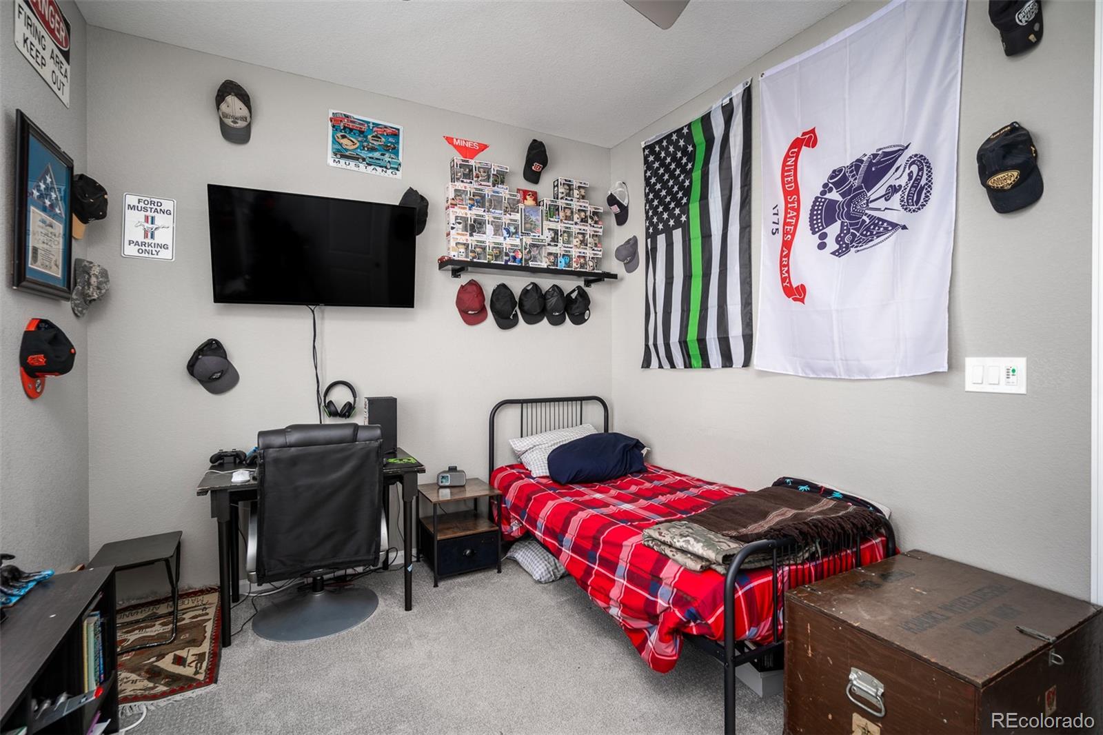 MLS Image #30 for 8141  buffalo horn drive,colorado springs, Colorado