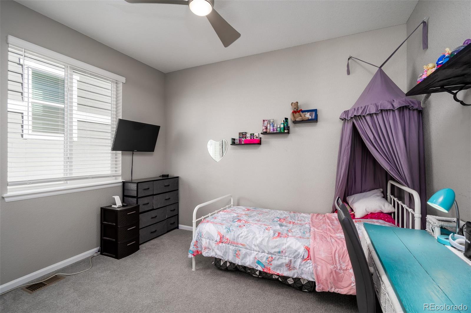 MLS Image #32 for 8141  buffalo horn drive,colorado springs, Colorado