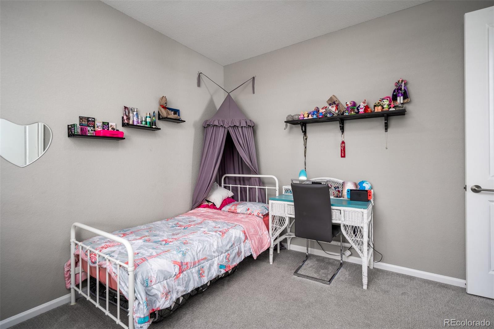 MLS Image #33 for 8141  buffalo horn drive,colorado springs, Colorado