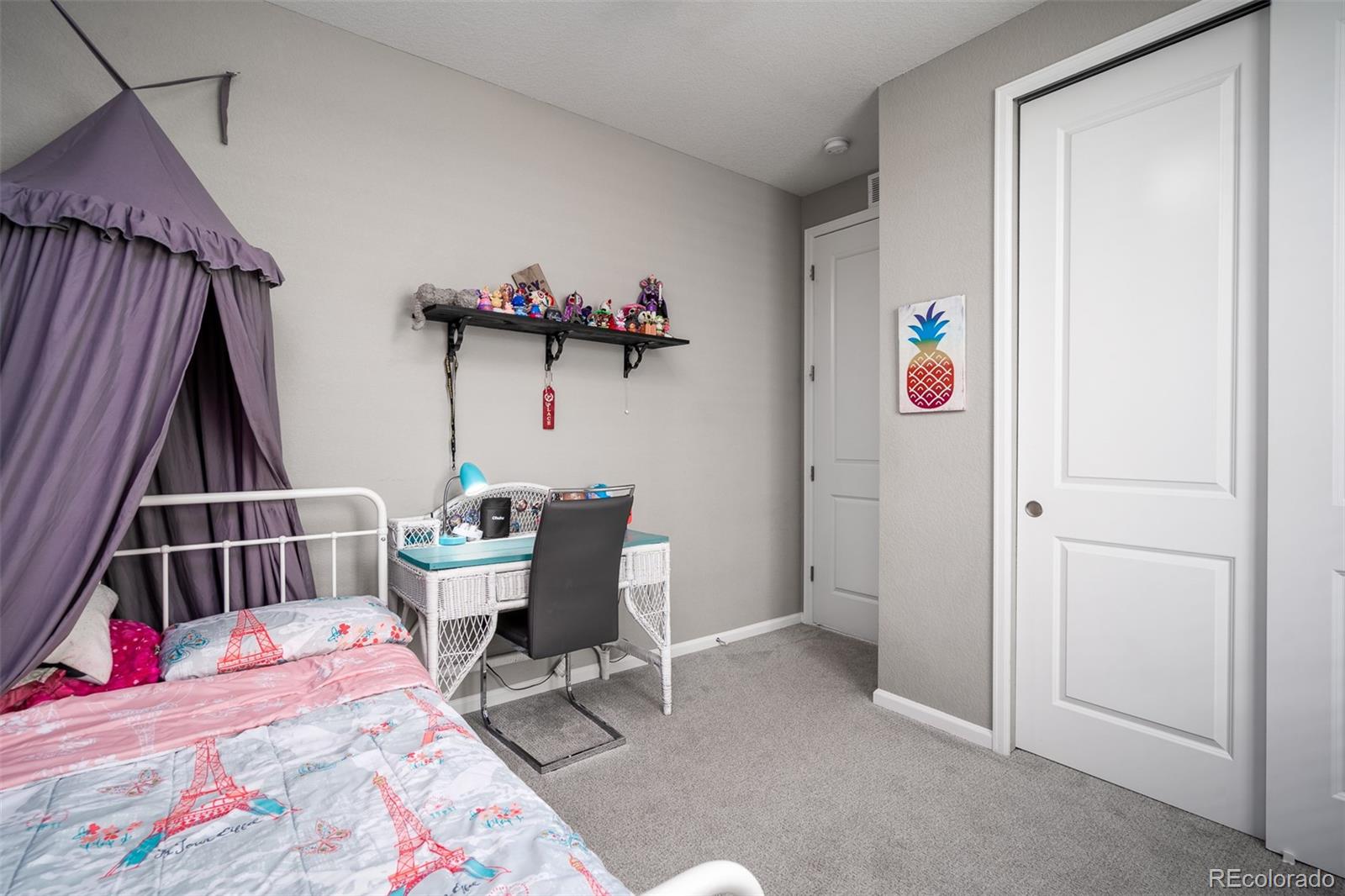 MLS Image #34 for 8141  buffalo horn drive,colorado springs, Colorado