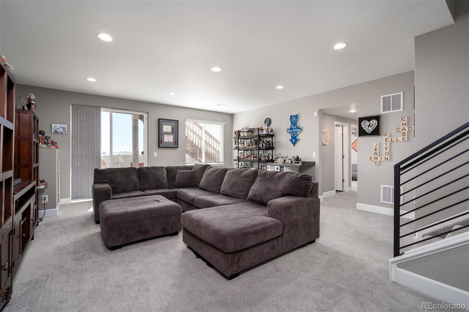 MLS Image #37 for 8141  buffalo horn drive,colorado springs, Colorado