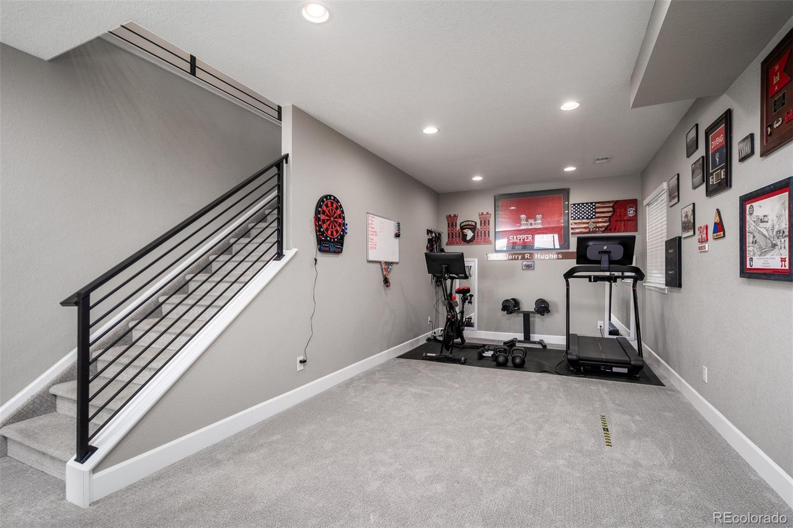 MLS Image #38 for 8141  buffalo horn drive,colorado springs, Colorado