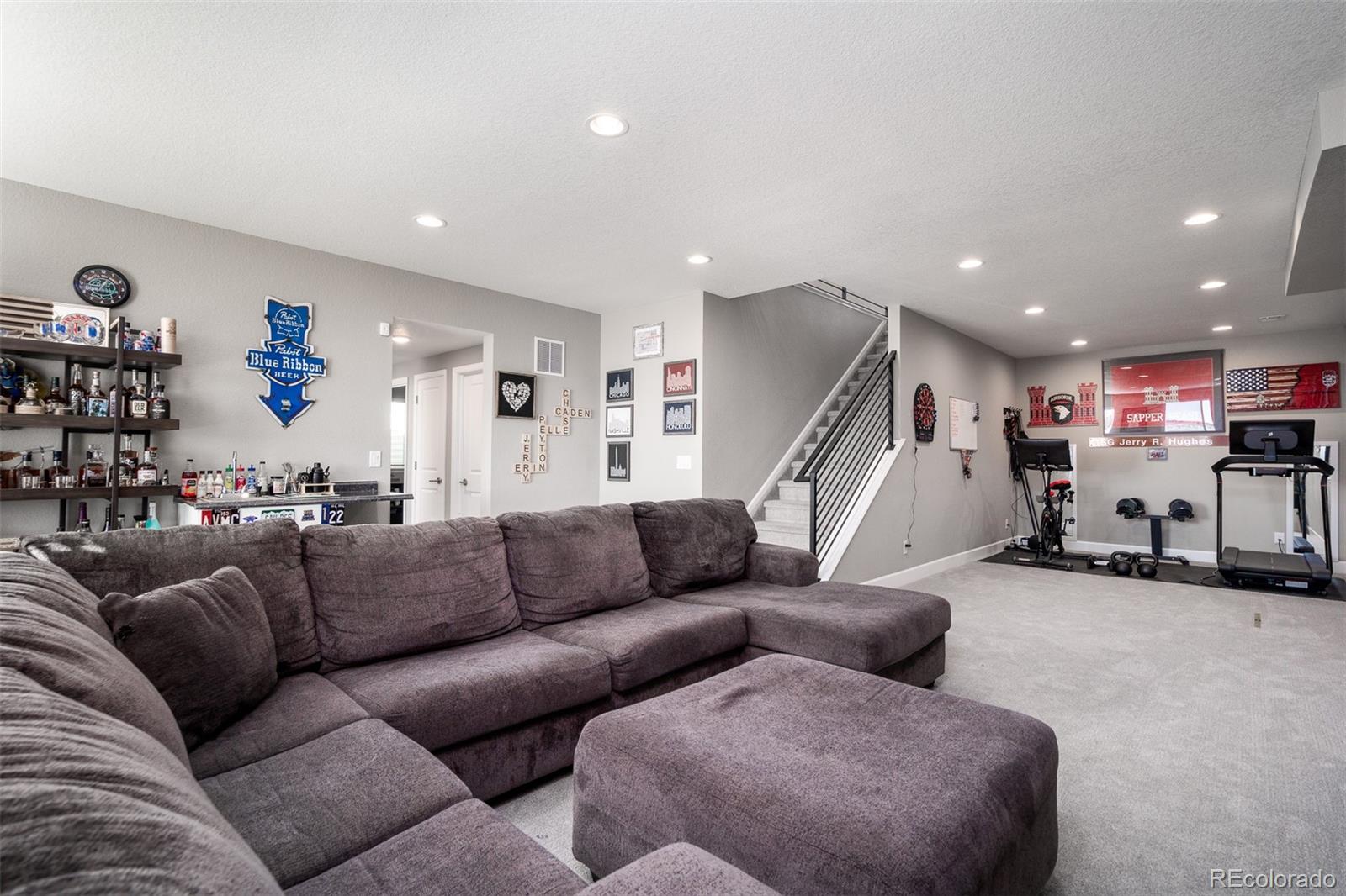 MLS Image #39 for 8141  buffalo horn drive,colorado springs, Colorado