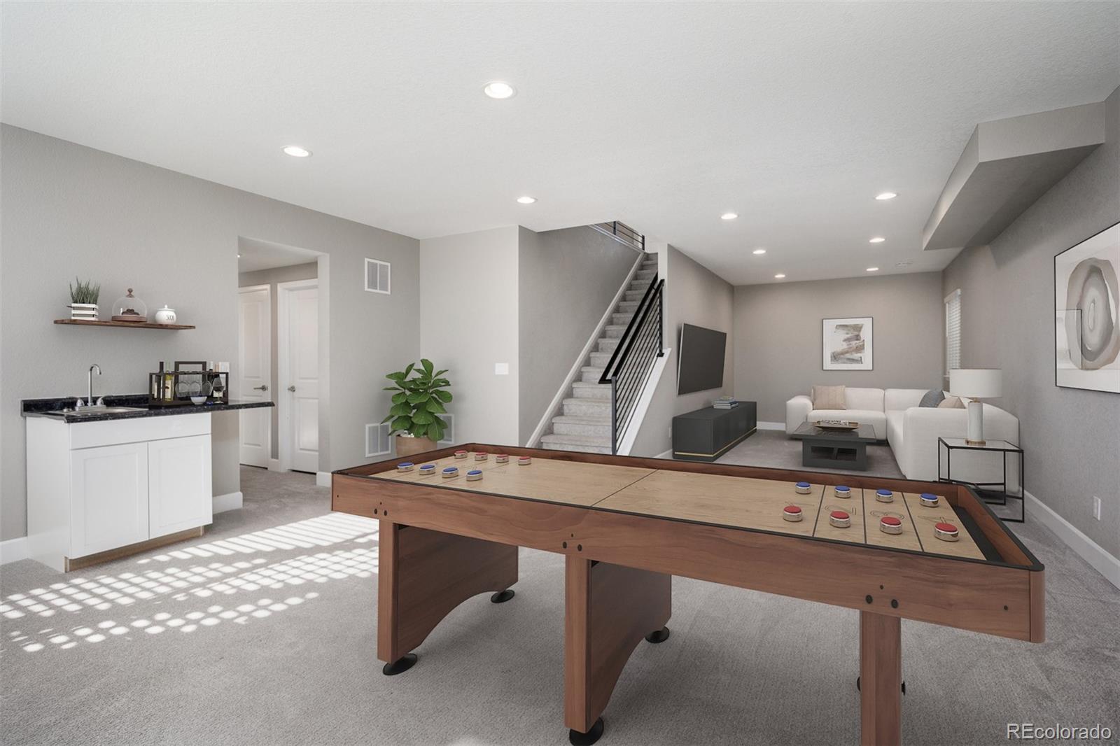 MLS Image #4 for 8141  buffalo horn drive,colorado springs, Colorado
