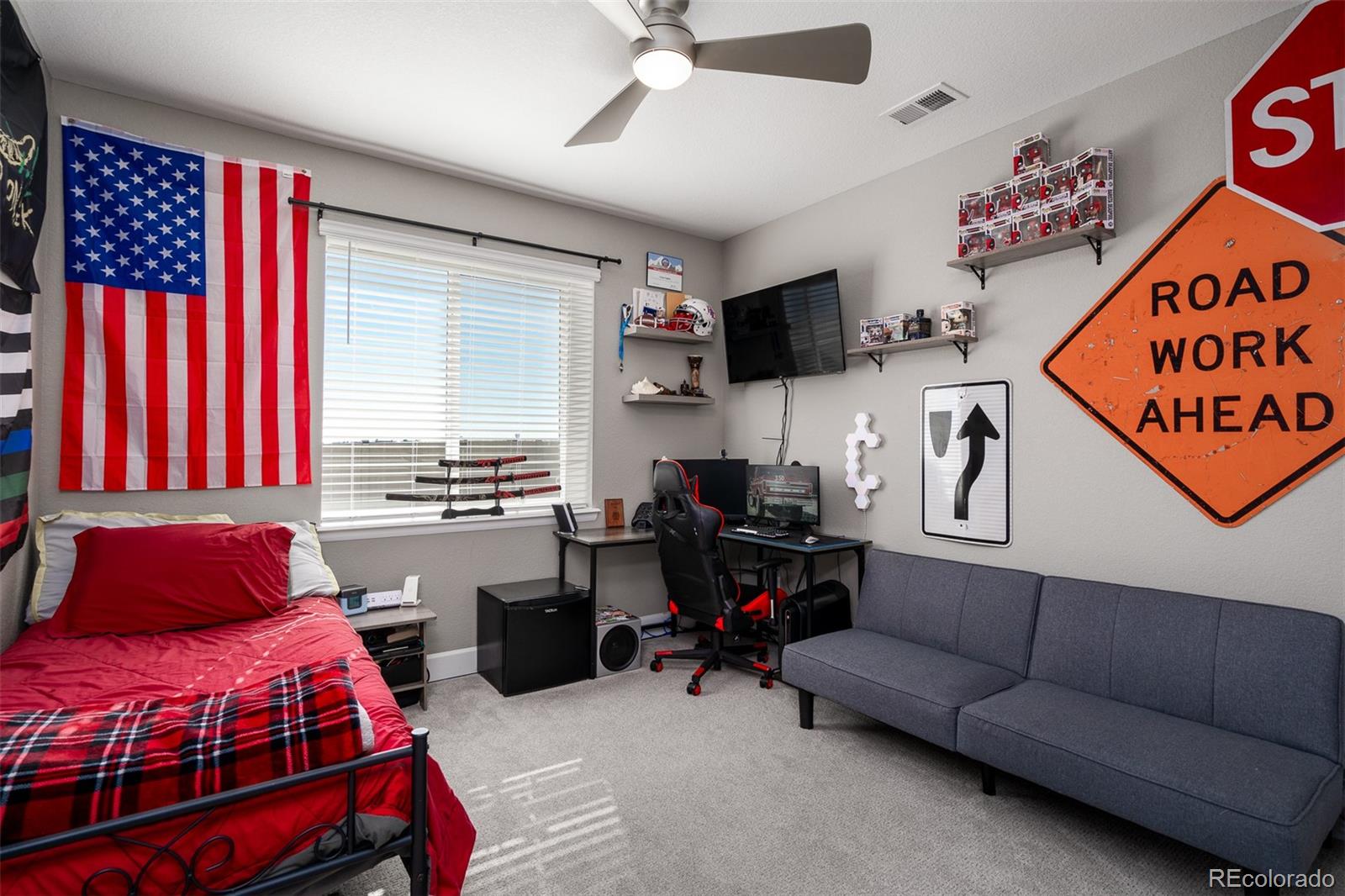 MLS Image #43 for 8141  buffalo horn drive,colorado springs, Colorado